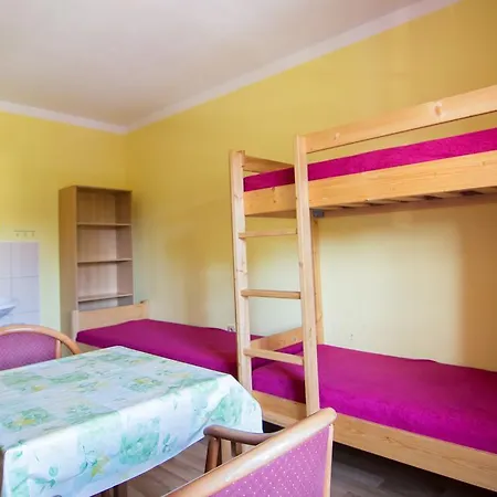 Pod Hrazi Hotel Vyšší Brod