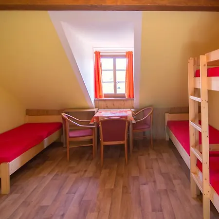 Pod Hrazi *