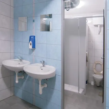 Hostel Pod Hrazi *