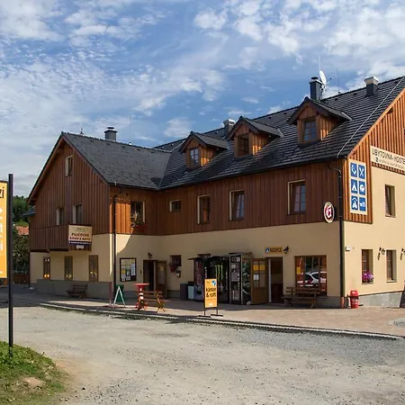 Pod Hrazi Vyšší Brod